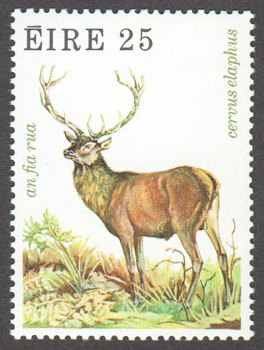 Ireland Scott 483 MNH - Click Image to Close